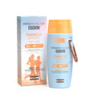 Isdin Fotoprotector Sport Fusion Gel FPS 50 100ml
