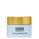 Isdin Isdinceutics Hyaluronic Eyes Gel de Olhos 15g