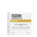 Isdin Isdinceutics Hyaluronic Eyes Gel de Olhos 15g
