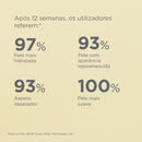 Melatonik Sérum 3-em-1 reparador de noite