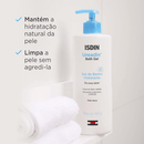 Ureadin Kit com 3 Unidades – Gel de Banho – 424g Kit