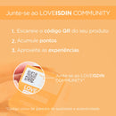 Fusion Water FPS 60 (sem cor)