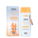 Isdin Fotoprotector Sport Fusion Gel FPS 50 100ml