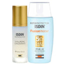 Kit - Sérum Anti-Idade + Protetor Solar Facial FPS60 Kit