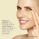 Retinal Intense Sérum de noite antirrugas com retinaldeído