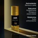 Retinal Intense Sérum de noite antirrugas com retinaldeído