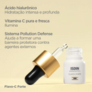 Kit ISDIN ISDINCEUTICS Flavo-C Forte (3 Unidades)