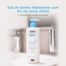 Ureadin Kit com 3 Unidades – Gel de Banho – 424g Kit