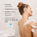 Ureadin Kit com 3 Unidades – Gel de Banho – 424g Kit