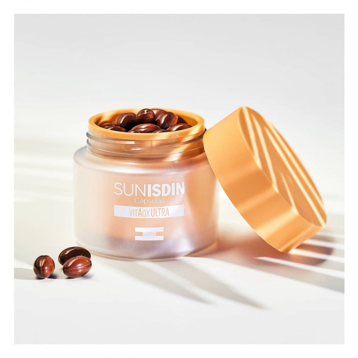 Isdin SunIsdin VitaOx Ultra Cápsulas 30un.